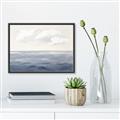 Picture of Simple Seas _GroupedProduct_Rectangle_Landscape_Canvas_Framed_