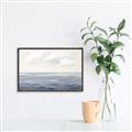 Picture of Simple Seas _GroupedProduct_Rectangle_Landscape_Canvas_Framed_