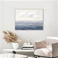 Picture of Simple Seas _GroupedProduct_Rectangle_Landscape_Canvas_Framed_