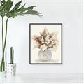 Picture of Graceful day II _GroupedProduct_Rectangle_Portrait_Canvas_Framed_