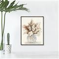 Picture of Graceful day II _GroupedProduct_Rectangle_Portrait_Canvas_Framed_
