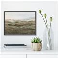 Picture of Dark Horizon _GroupedProduct_Rectangle_Landscape_Canvas_Framed_