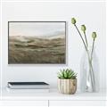 Picture of Dark Horizon _GroupedProduct_Rectangle_Landscape_Canvas_Framed_