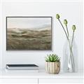 Picture of Dark Horizon _GroupedProduct_Rectangle_Landscape_Canvas_Framed_