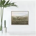 Picture of Dark Horizon _GroupedProduct_Rectangle_Landscape_Canvas_Framed_