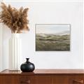 Picture of Dark Horizon _GroupedProduct_Rectangle_Landscape_Canvas_Framed_
