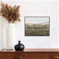 Picture of Dark Horizon _GroupedProduct_Rectangle_Landscape_Canvas_Framed_