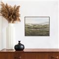 Picture of Dark Horizon _GroupedProduct_Rectangle_Landscape_Canvas_Framed_