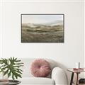 Picture of Dark Horizon _GroupedProduct_Rectangle_Landscape_Canvas_Framed_