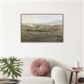 Picture of Dark Horizon _GroupedProduct_Rectangle_Landscape_Canvas_Framed_