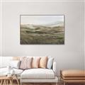 Picture of Dark Horizon _GroupedProduct_Rectangle_Landscape_Canvas_Framed_