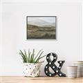 Picture of Dark Horizon II _GroupedProduct_Rectangle_Landscape_Canvas_Framed_