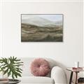 Picture of Dark Horizon II _GroupedProduct_Rectangle_Landscape_Canvas_Framed_