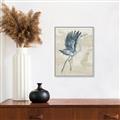 Picture of Pelican Flight _GroupedProduct_Rectangle_Portrait_Canvas_Framed_