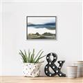 Picture of Beyond the Fog _GroupedProduct_Rectangle_Landscape_Canvas_Framed_