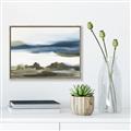 Picture of Beyond the Fog _GroupedProduct_Rectangle_Landscape_Canvas_Framed_