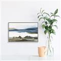 Picture of Beyond the Fog _GroupedProduct_Rectangle_Landscape_Canvas_Framed_