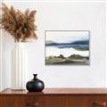 Picture of Beyond the Fog _GroupedProduct_Rectangle_Landscape_Canvas_Framed_