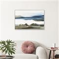 Picture of Beyond the Fog _GroupedProduct_Rectangle_Landscape_Canvas_Framed_