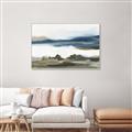 Picture of Beyond the Fog _GroupedProduct_Rectangle_Landscape_Canvas_Framed_