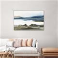 Picture of Beyond the Fog _GroupedProduct_Rectangle_Landscape_Canvas_Framed_