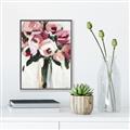 Picture of Color Variety I _GroupedProduct_Rectangle_Portrait_Canvas_Framed_