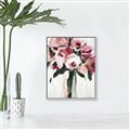 Picture of Color Variety I _GroupedProduct_Rectangle_Portrait_Canvas_Framed_