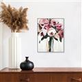 Picture of Color Variety I _GroupedProduct_Rectangle_Portrait_Canvas_Framed_
