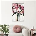 Picture of Color Variety I _GroupedProduct_Rectangle_Portrait_Canvas_Framed_