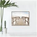 Picture of Into the light _GroupedProduct_Rectangle_Landscape_Photography _GroupedProduct_Rectangle_Landscape_Canvas_Framed_