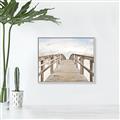 Picture of Into the light _GroupedProduct_Rectangle_Landscape_Photography _GroupedProduct_Rectangle_Landscape_Canvas_Framed_