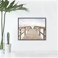 Picture of Into the light _GroupedProduct_Rectangle_Landscape_Photography _GroupedProduct_Rectangle_Landscape_Canvas_Framed_