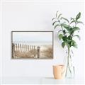 Picture of Past the Fence _GroupedProduct_Rectangle_Landscape_Photography _GroupedProduct_Rectangle_Landscape_Canvas_Framed_