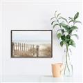 Picture of Past the Fence _GroupedProduct_Rectangle_Landscape_Photography _GroupedProduct_Rectangle_Landscape_Canvas_Framed_