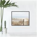 Picture of Past the Fence _GroupedProduct_Rectangle_Landscape_Photography _GroupedProduct_Rectangle_Landscape_Canvas_Framed_