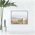 Picture of Past the Fence _GroupedProduct_Rectangle_Landscape_Photography _GroupedProduct_Rectangle_Landscape_Canvas_Framed_