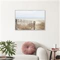 Picture of Past the Fence _GroupedProduct_Rectangle_Landscape_Photography _GroupedProduct_Rectangle_Landscape_Canvas_Framed_
