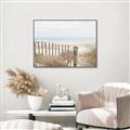 Picture of Past the Fence _GroupedProduct_Rectangle_Landscape_Photography _GroupedProduct_Rectangle_Landscape_Canvas_Framed_