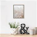 Picture of Frosted pampas grass _GroupedProduct_Rectangle_Portrait_Photography _GroupedProduct_Rectangle_Portrait_Canvas_Framed_