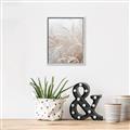 Picture of Frosted pampas grass _GroupedProduct_Rectangle_Portrait_Photography _GroupedProduct_Rectangle_Portrait_Canvas_Framed_