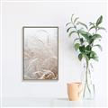 Picture of Frosted pampas grass _GroupedProduct_Rectangle_Portrait_Photography _GroupedProduct_Rectangle_Portrait_Canvas_Framed_