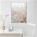 Picture of Frosted pampas grass _GroupedProduct_Rectangle_Portrait_Photography _GroupedProduct_Rectangle_Portrait_Canvas_Framed_