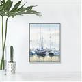Picture of Resting  _GroupedProduct_Rectangle_Portrait_Canvas_Framed_