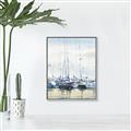 Picture of Resting  _GroupedProduct_Rectangle_Portrait_Canvas_Framed_