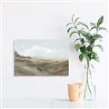 Picture of A Sandy Desert Day _GroupedProduct_Rectangle_Landscape_Unframed_Print_Only_