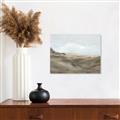 Picture of A Sandy Desert Day _GroupedProduct_Rectangle_Landscape_Unframed_Print_Only_