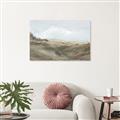 Picture of A Sandy Desert Day _GroupedProduct_Rectangle_Landscape_Unframed_Print_Only_