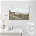 Picture of A Sandy Desert Day _GroupedProduct_Rectangle_Landscape_Unframed_Print_Only_