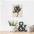 Picture of Spring-blooming II _GroupedProduct_Rectangle_Portrait_Unframed_Print_Only_