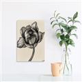 Picture of Spring-blooming II _GroupedProduct_Rectangle_Portrait_Unframed_Print_Only_